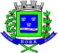 Wapen van Borá