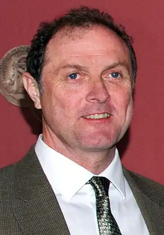 Boris McGiver in 2014