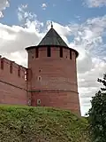 Borisoglebskaja-toren