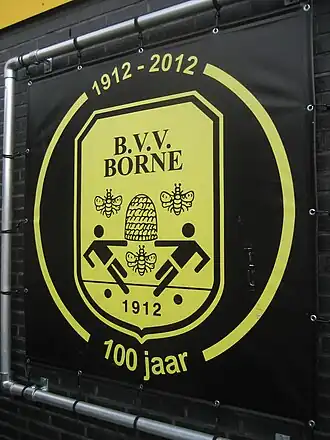BVV Borne
