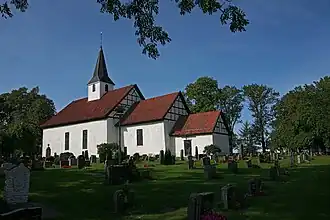 Kerk
