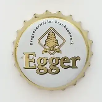 Brouwerij Egg