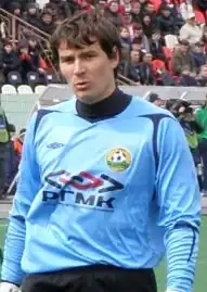 Aleksej Botvinjev