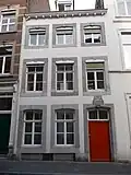 Bouillonstraat 11
