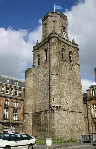 Het belfort