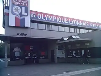OL Lyonnes