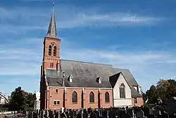 Onze-Lieve-Vrouw-ten-Hemel-Opgenomenkerk