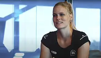 Van der Werff (2019)