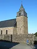 Maria-Tenhemelopnemingkerk