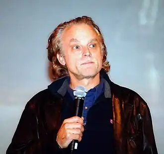 Brad Dourif (2002)