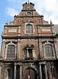 Voormalige Dominicanenkerk (M)