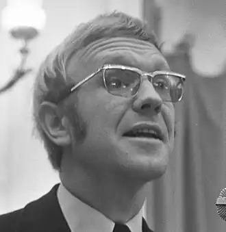 Bram Stemerdink in 1972