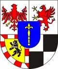 keurvorstendom Brandenburg