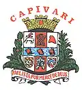 Wapen van Capivari