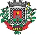 Wapen van Casca