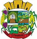 Wapen van Charrua