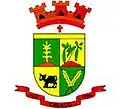Wapen van Ciríaco