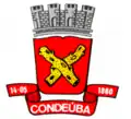 Wapen van Condeúba