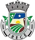 Wapen van Irecê