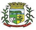 Wapen van Bom Jesus da Lapa