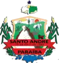Wapen van Santo André