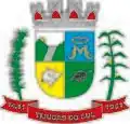 Wapen van Tijucas do Sul