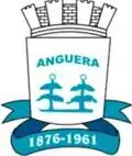 Wapen van Anguera