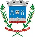 Wapen van Belo Vale