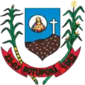 Wapen van Botuporã