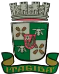 Wapen van Itagibá