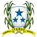 Wapen van Itambé