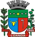 Wapen van Loanda