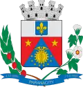 Wapen van Paranacity
