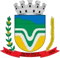 Wapen van Pedra Preta