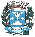 Wapen van Pedregulho