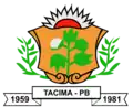 Wapen van Tacima