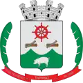 Wapen van Tapiraí