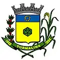 Wapen van Turmalina