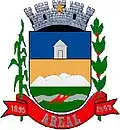 Wapen van Areal