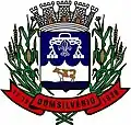 Wapen van Dom Silvério