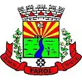Wapen van Farol