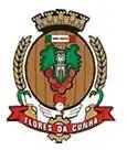 Wapen van Flores da Cunha