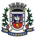 Wapen van Itaboraí