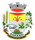 Wapen van Sarandi