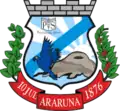 Wapen van Araruna