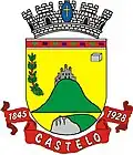 Wapen van Castelo