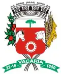 Wapen van Vacaria
