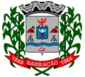 Wapen van Barracão