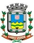 Wapen van Cabo Verde