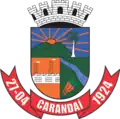 Wapen van Carandaí